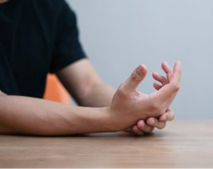 Carpal Tunnel Syndrome Treatments in Kenilworth, Leamington Spa, Warwick, Solihull and Stratford Upon Avon