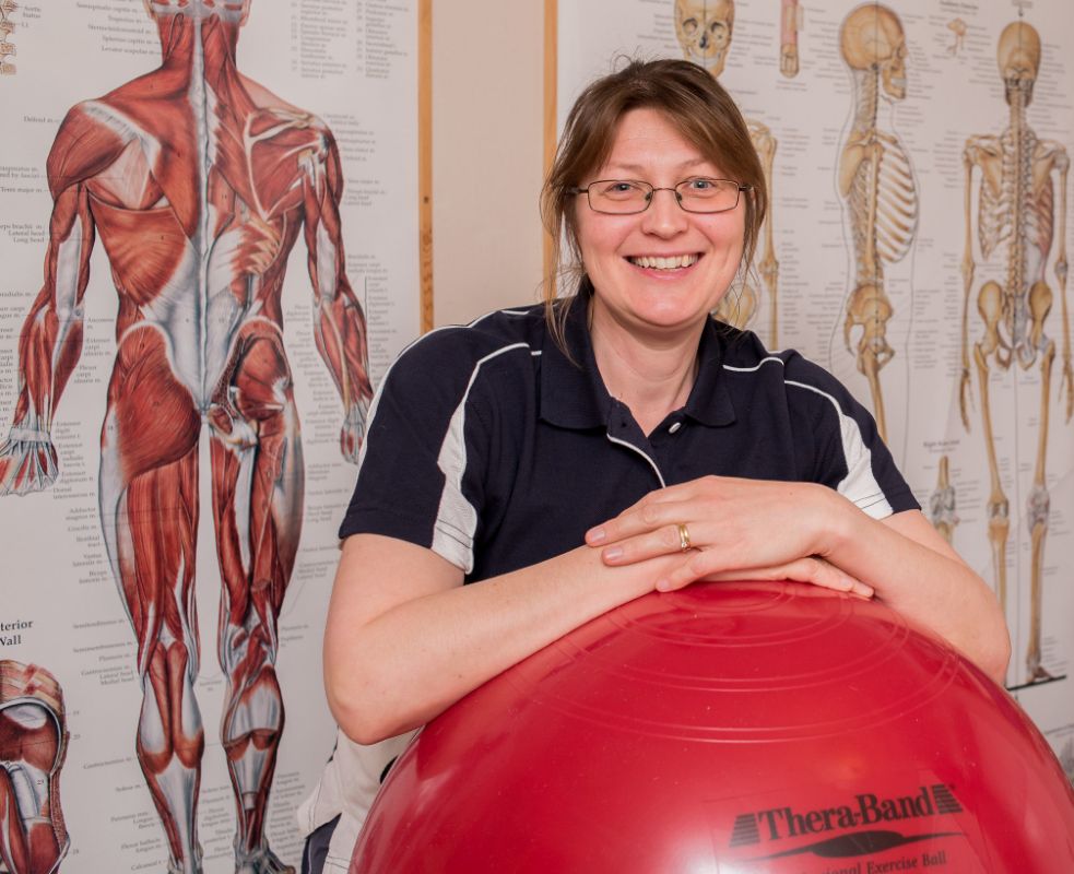 Sports Therapy, Sports Massage treatments in Kenilworth, Leamington Spa, Warwick, Solihull