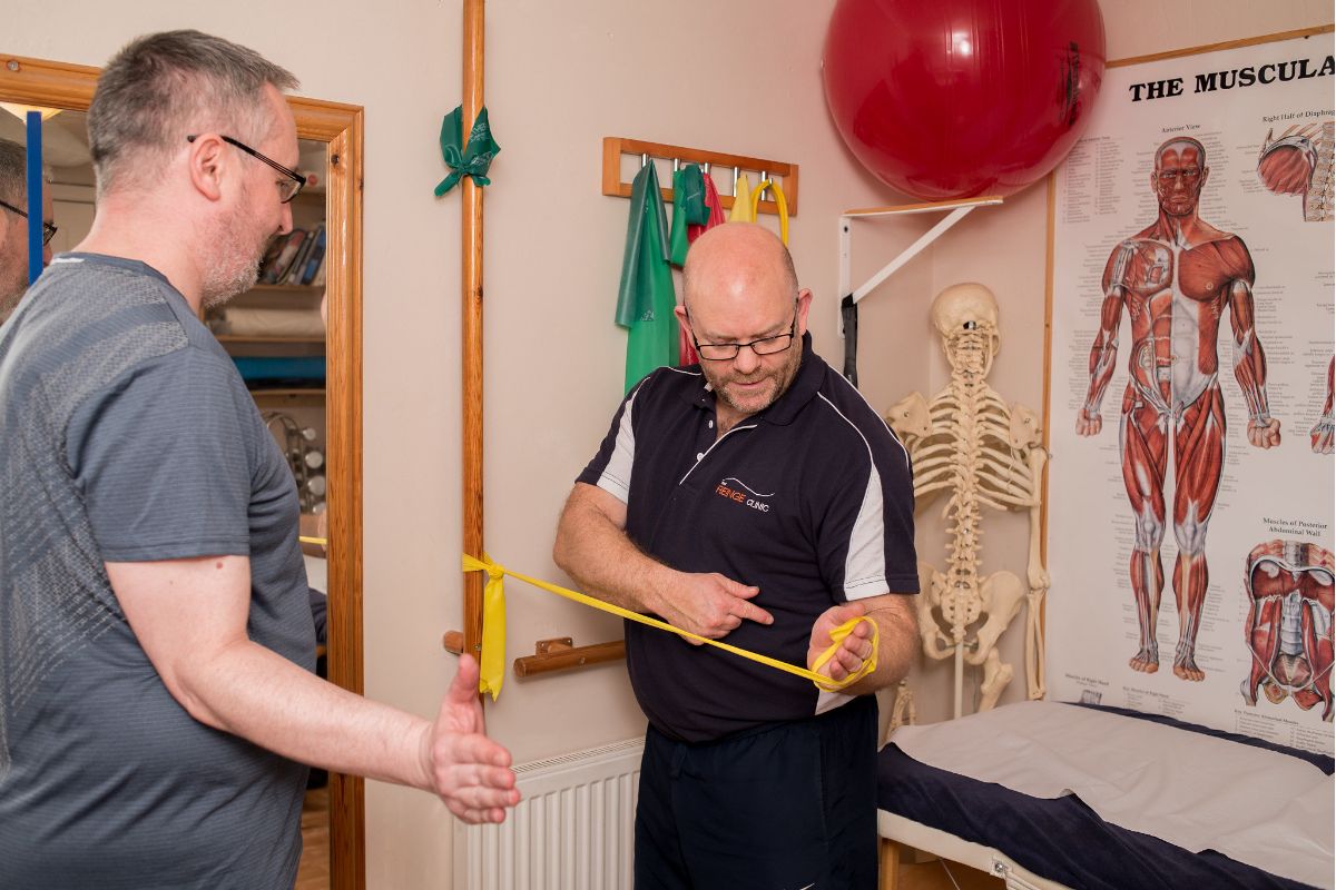 Reinge Clinic Physiotherapy In Kenilworth Ian Reinge – 2