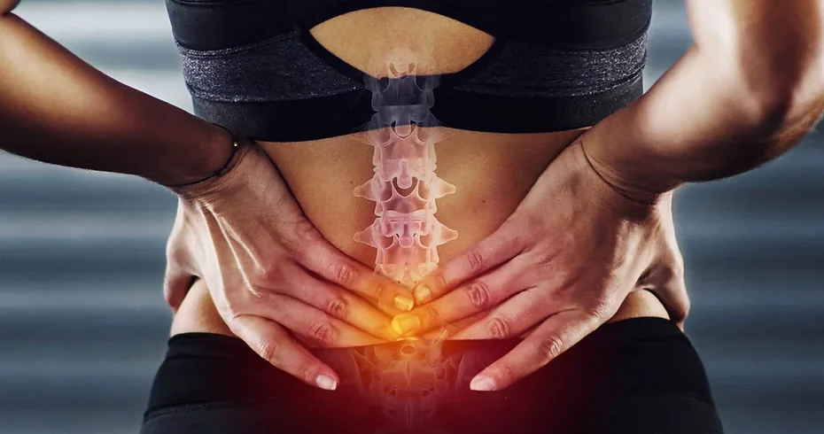 Back pain Physiotherapy treatments in Kenilworth, Leamington Spa, Warwick, Solihull