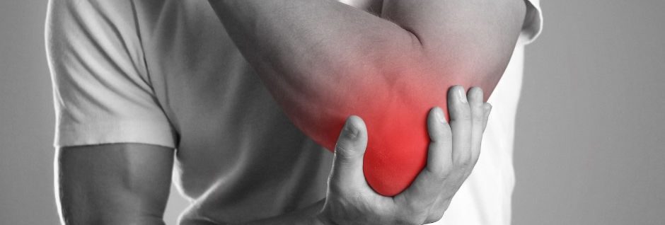 Tennis Elbow Physiotherapy treatment in Kenilworth, Leamington Spa, Warwick, Solihull