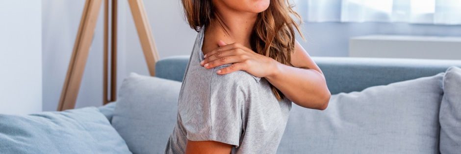 Quality frozen shoulder massage Designed For Varied Uses 