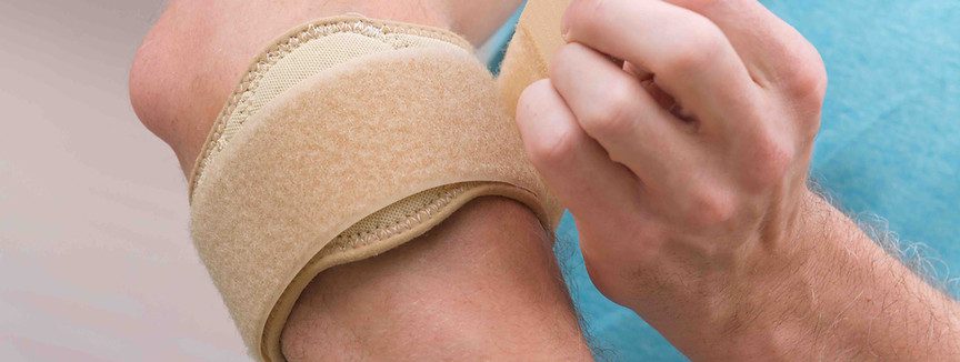 Tennis Elbow Physiotherapy treatment in Kenilworth, Leamington Spa, Warwick, Solihull