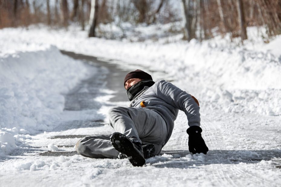 Physiotherapy for Ice Falls Kenilworth