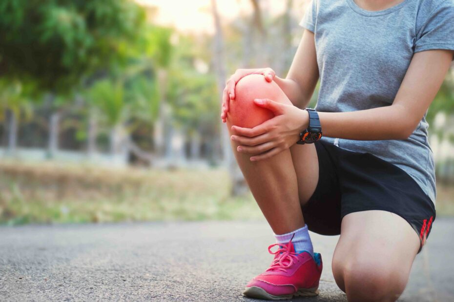 Running Injuries Physiotherapy in Kenilworth, Warwick, Leamington Spa and Solihull.