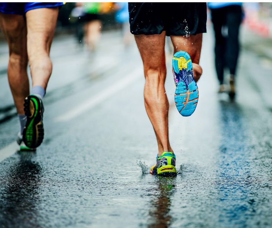 Running Injeries 5 Surefire ways to avoid Running Injuries - Reinge Clinic