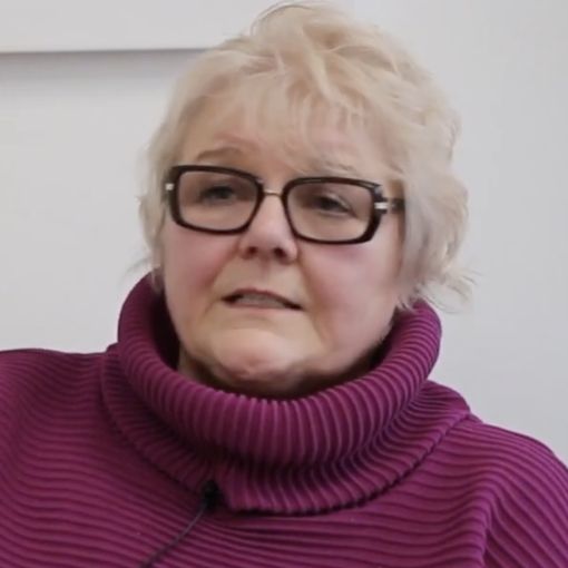 Christine Harpur