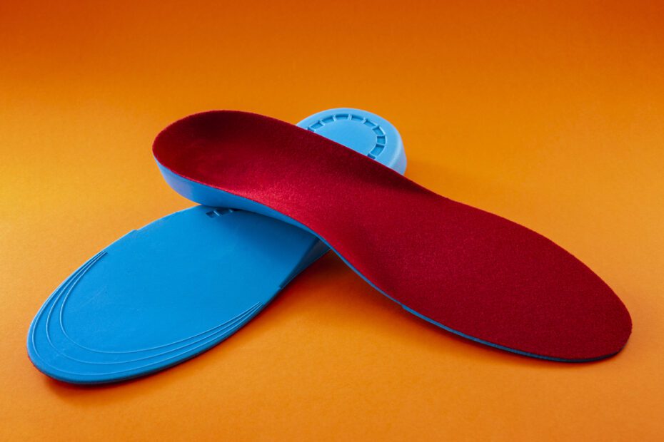 Orthotics Foot Pain Treatments in Kenilworth, Leamington Spa, Warwick and Solihull.