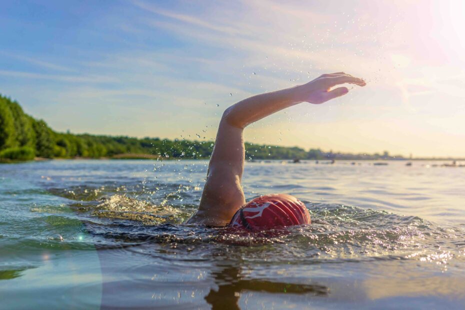 Outdoor Swimming Physio in Kenilworth, Leamington Spa, Warwick and Solihull