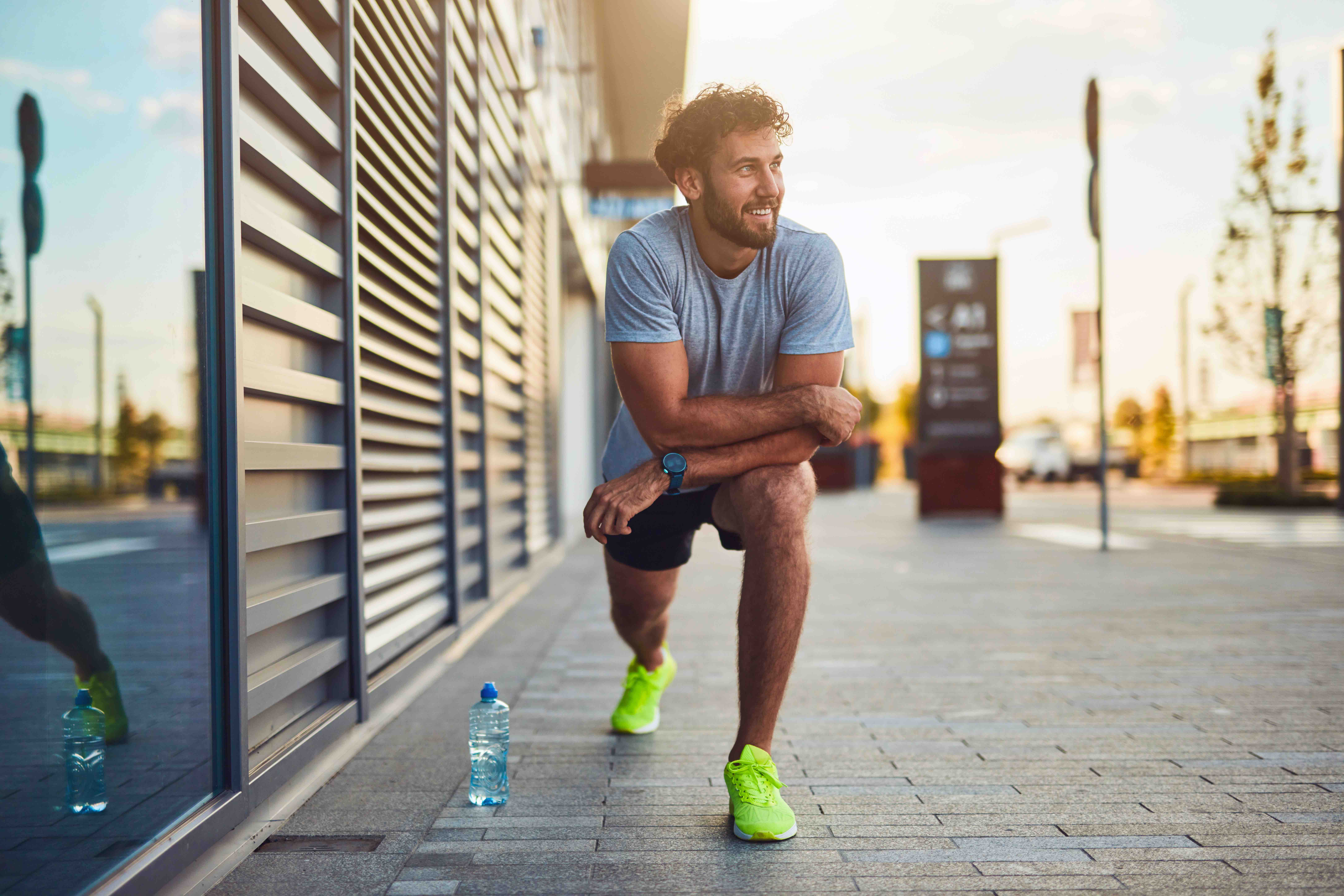 Overtraining, Running injury treatment in Kenilworth, Leamington Spa, Warwick and Solihull