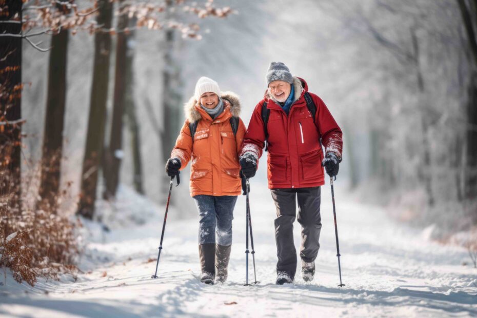 Chronic Pain during cold months. Pain management in Kenilworth, Leamington, Warwick and Solihull