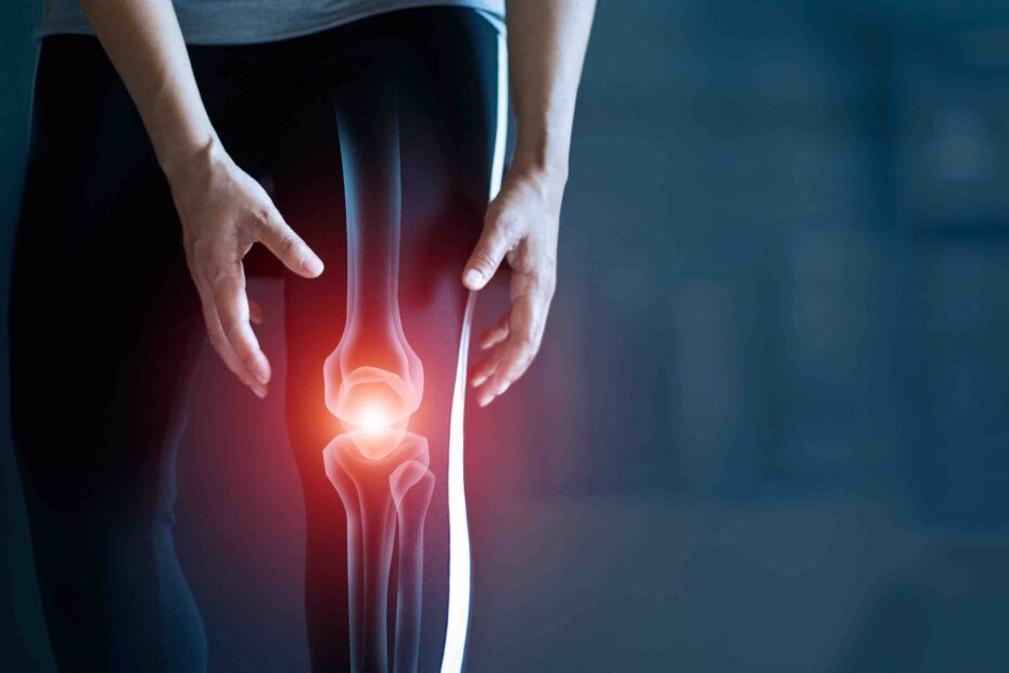 Osteoarthritis and Rheumatoid Arthritis Solutions in Kenilworth, Leamington Spa, Warwick, Solihull and Stratford Upon Avon