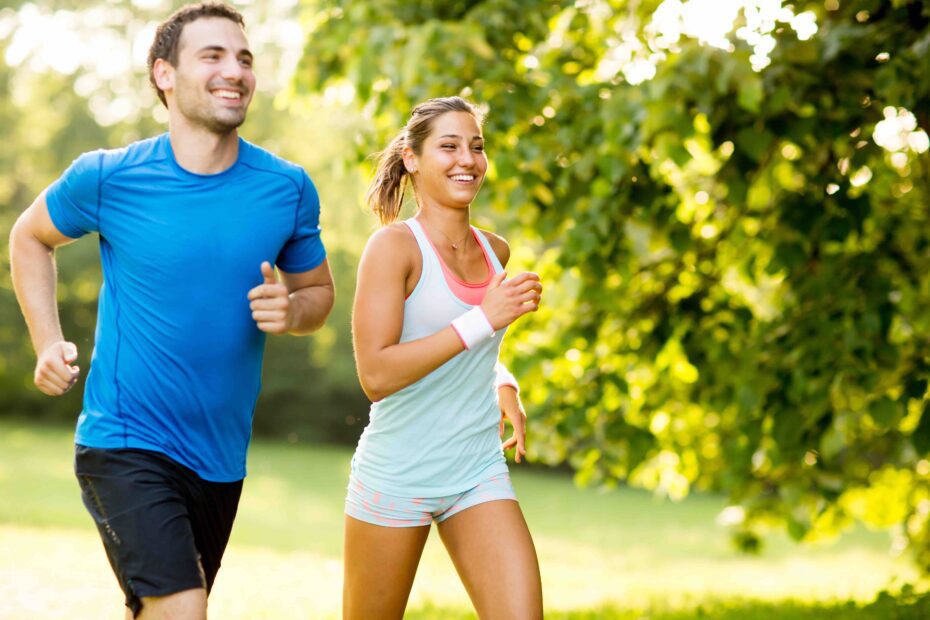 Running Analysis in Kenilworth, Leamington Spa, Warwick, Solihull and Stratford Upon Avon