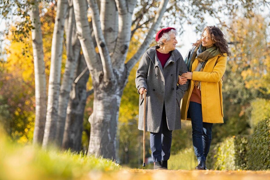 Walking without pain, Osteoarthritis solutions in Kenilworth, Leamington Spa, Warwick and Solihull.