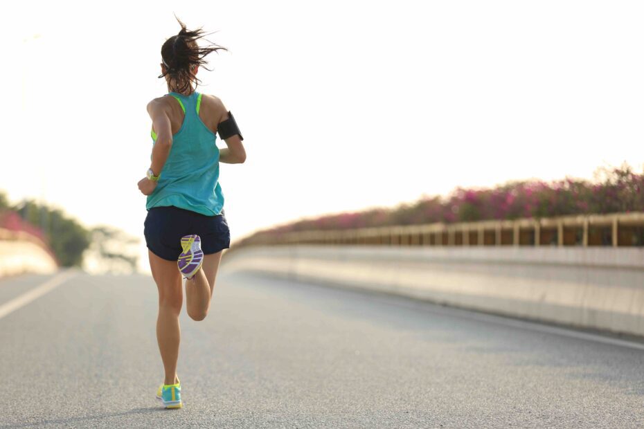 Running common mistakes that lead to injury. Running analysis in Kenilworth, Leamington Spa, Warwick