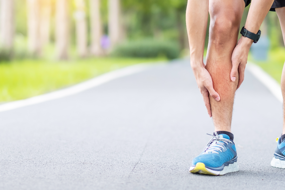 Shin Splints treatment for runners in Kenilworth, Leamington Spa, Warwick, Rugby, Solihull and Stratford upon Avon.