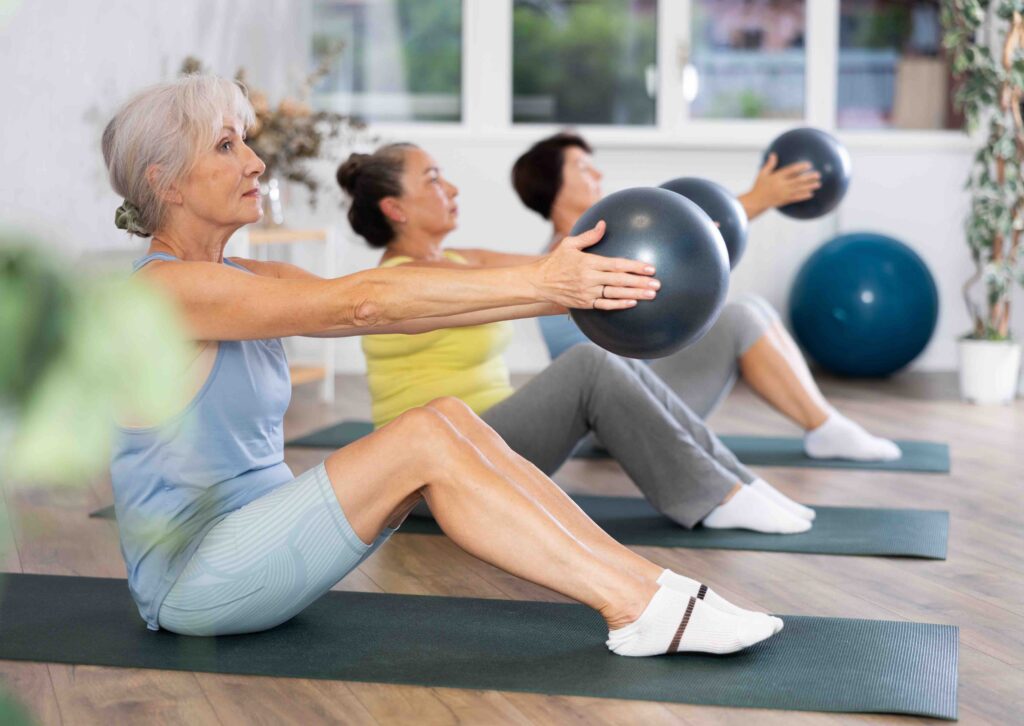 Osteoarthritis exercises Kenilworth, Leamington Spa, Warwick, Rugby treatment solutions.