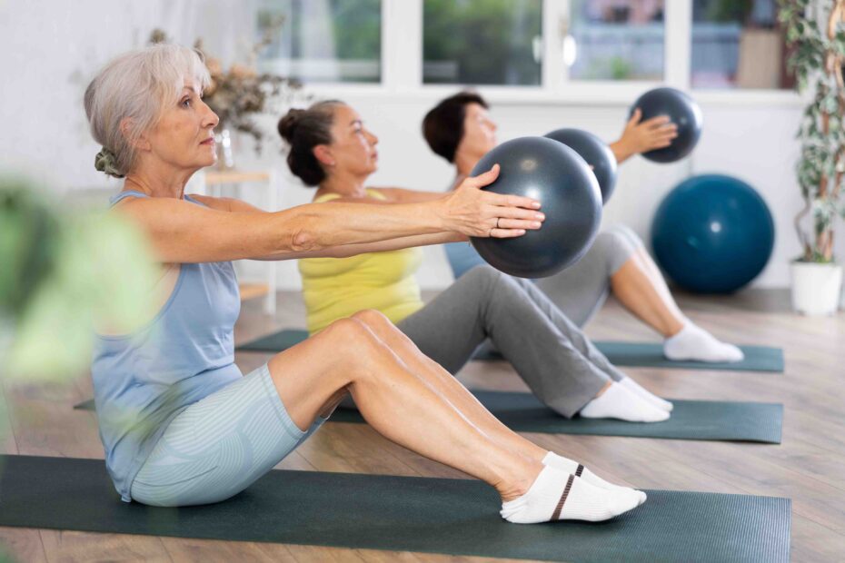 Osteoarthritis exercises Kenilworth, Leamington Spa, Warwick, Rugby treatment solutions.