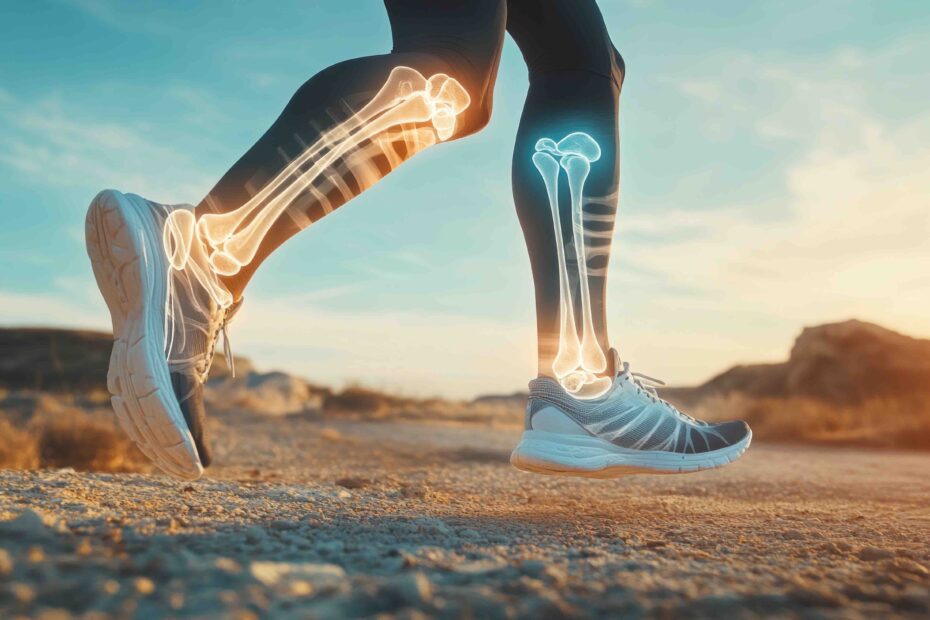 Beginner runner tips for starting New Year fitness goals with injury prevention tips from The Reinge Clinic Kenilworth, Leamington Spa, Warwick.