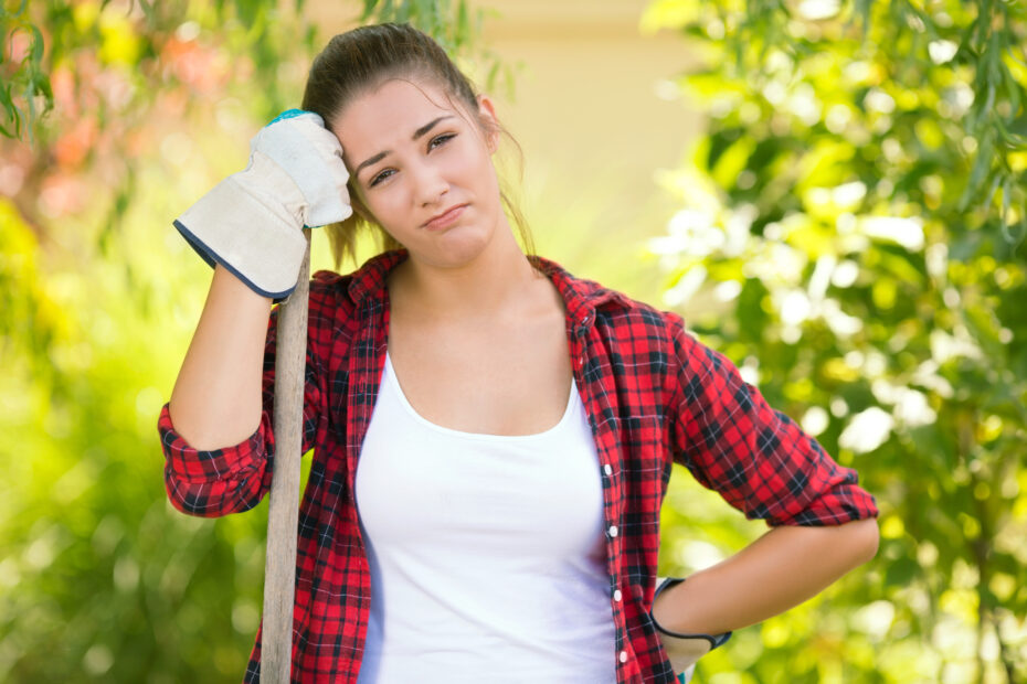 Gardening for health and wellbeing Physiotherapy in Kenilworth.