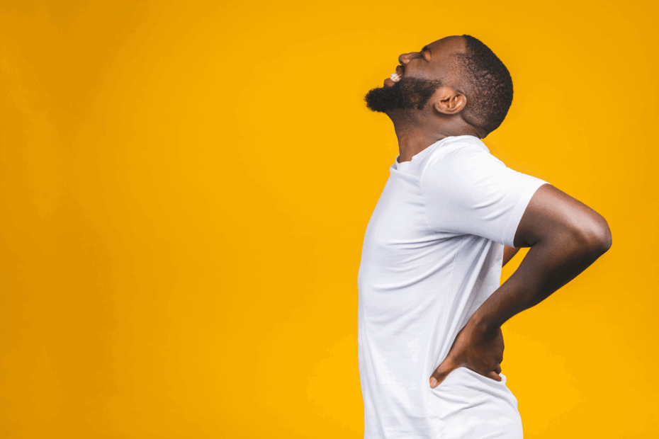Back Pain treatments in Kenilworth, Leamington Spa, Warwick, Stratford and Rugby