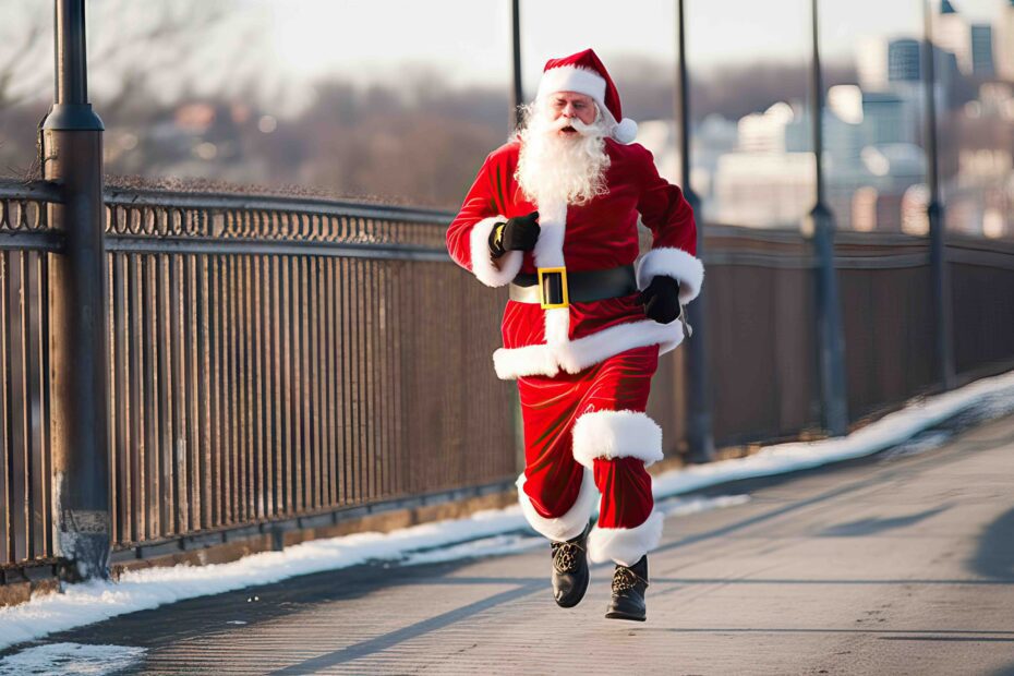 Running injuries, why are they more prevalent in the cold? The Reinge Clinic running experts in Kenilworth