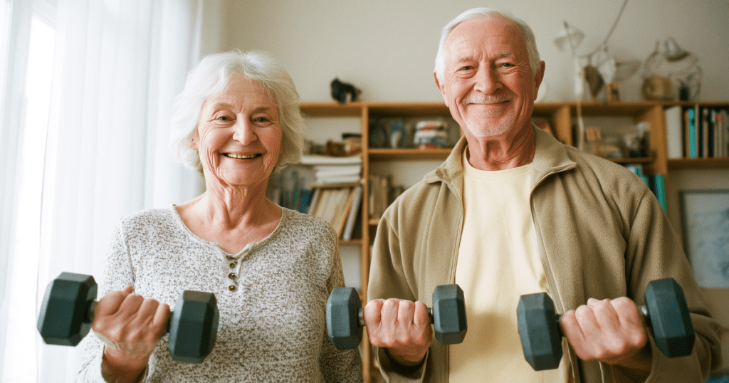 Post-Knee replacement rehabilitation package Kenilworth