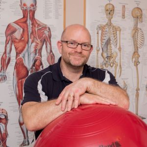 Physiotherapy treatments in Kenilworth, Leamington Spa, Warwick, Solihull