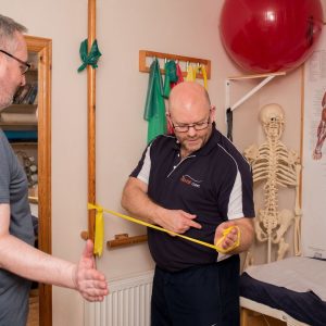 Strength training in Kenilworth